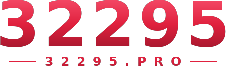 32295 logo